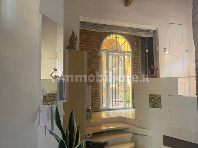 Appartamento ottimo stato, su più livelli, Irnerio, Bologna