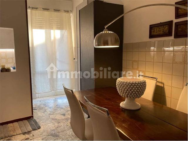 Appartamento ottimo stato, secondo piano, Crociata, Sarzana