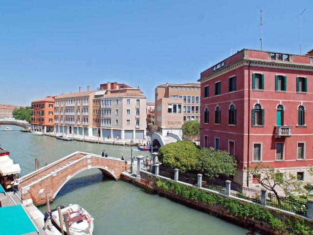 Appartamento ottimo stato, secondo piano, Dorsoduro San Barnaba, Venezia