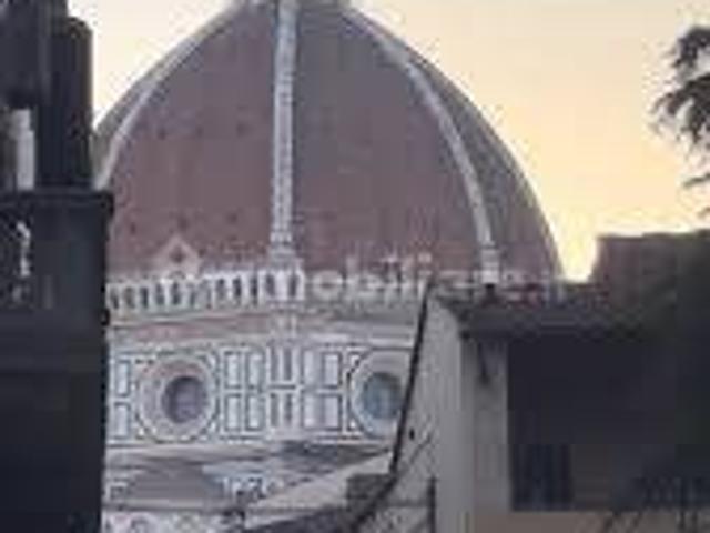 Appartamento ottimo stato, secondo piano, Duomo, Firenze