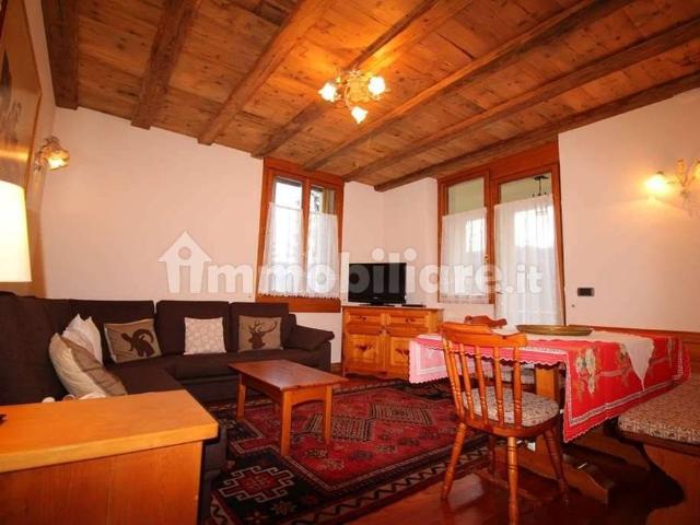 Appartamento ottimo stato, secondo piano, San Vito di Cadore