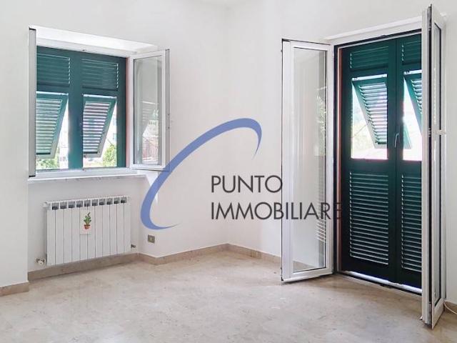 Appartamento ottimo stato, secondo piano, Prati, Mezzanego