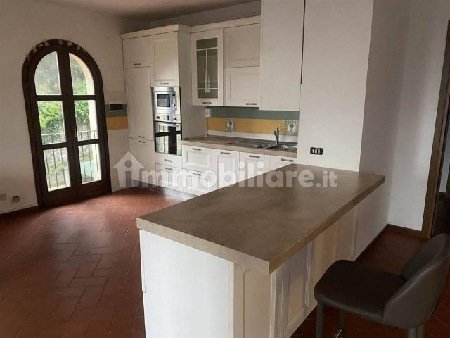 Appartamento ottimo stato, secondo piano, Ronta, Borgo San Lorenzo