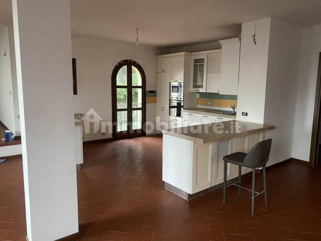Appartamento ottimo stato, secondo piano, Ronta, Borgo San Lorenzo