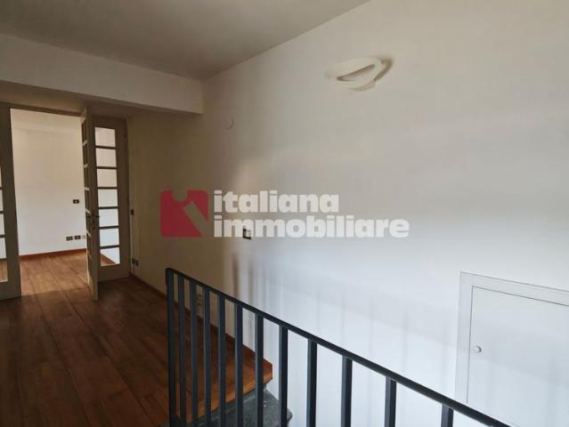 Appartamento Otto vani