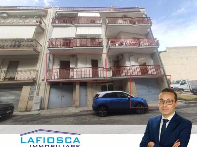 Appartamento + Locale