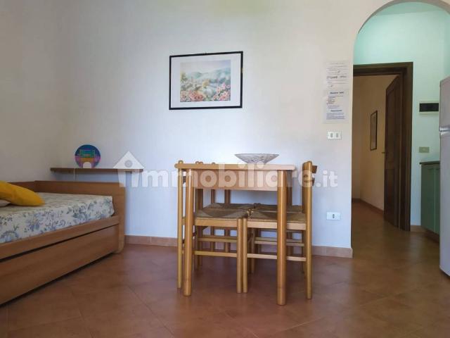 Appartamento Località Calone, Capoliveri