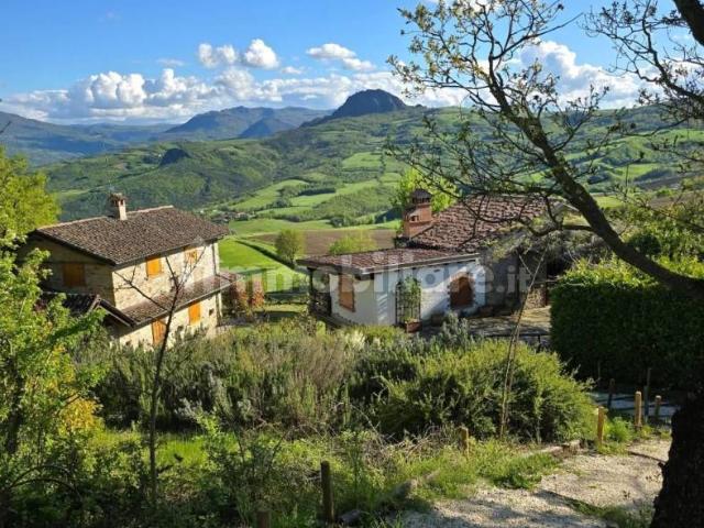 Appartamento Località Cella, Travo