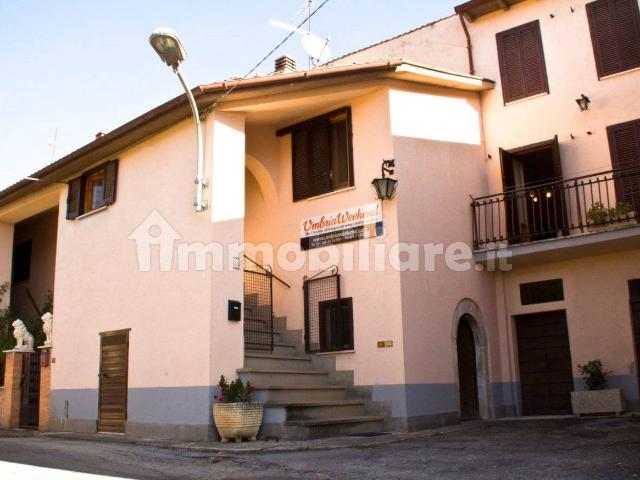 Appartamento Località Avendita 88, Avendita, Cascia