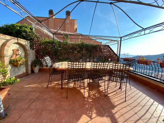 Appartamento Località Il Carrubo, Porto Santo Stefano, Monte Argentario