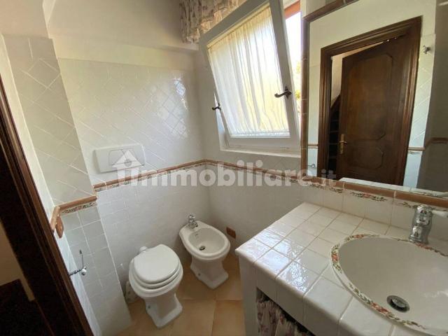 Appartamento Località Il Carrubo, Porto Santo Stefano, Monte Argentario