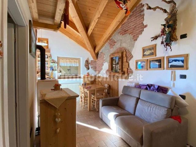 Appartamento Località Mortigola, Brentonico