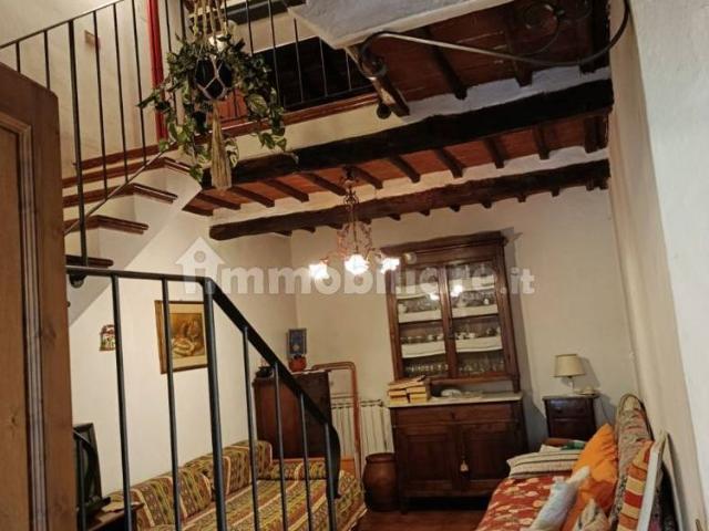 Appartamento Località Stigliano 99, Stigliano, Sovicille
