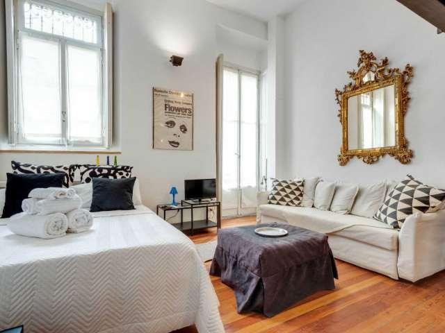 Appartamento loft in affitto a Porta Romana, Milano