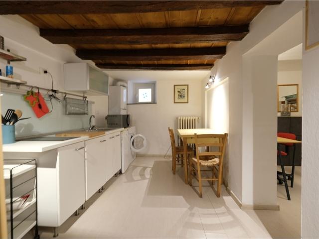APPARTAMENTO loft in affitto