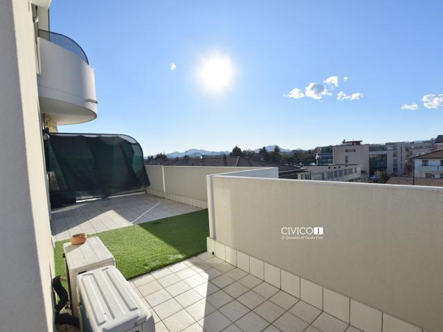 Appartamento Loft RUBANO PD
