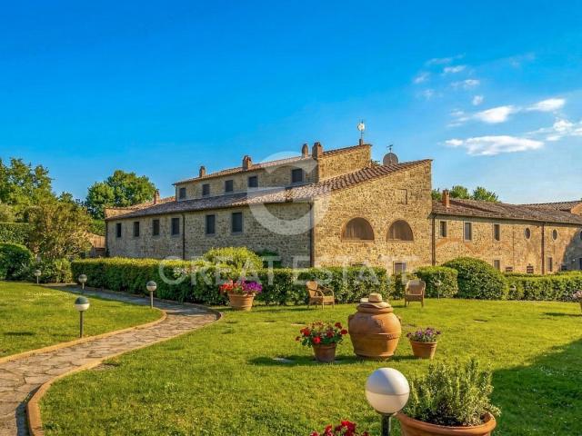 Appartamento La Cantante 109m² Cortona