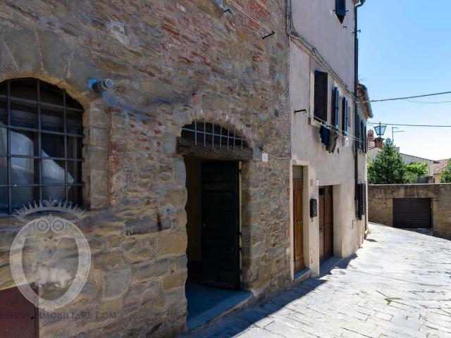 Appartamento La Maiolica 130m² Cortona