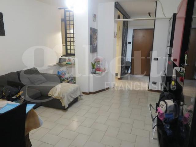 Appartamento La Spezia. Rif.: Cod. rif 3294219VRG