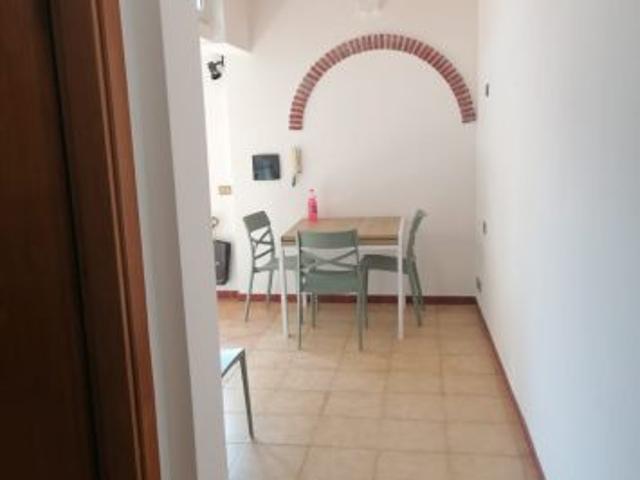 appartamento Labaro