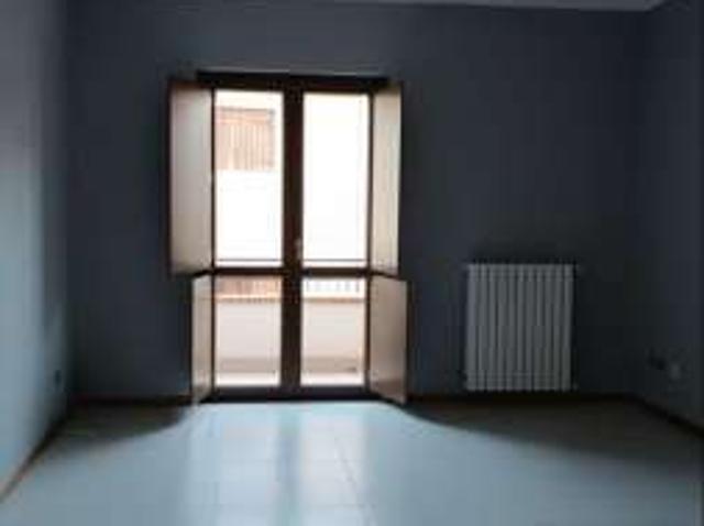 Appartamento Lacedonia