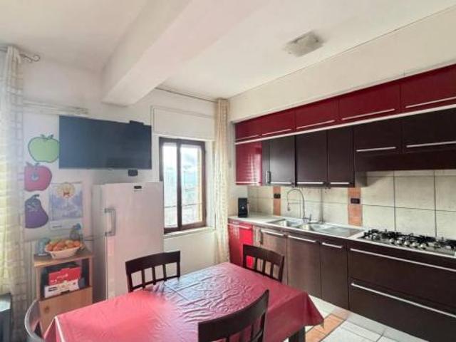 Appartamento Lamezia Terme. Rif.: 33625