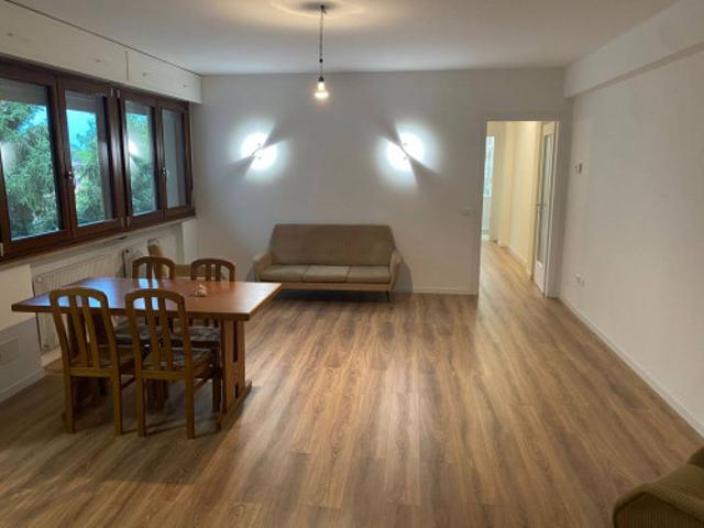 Appartamento Lanzago, Silea