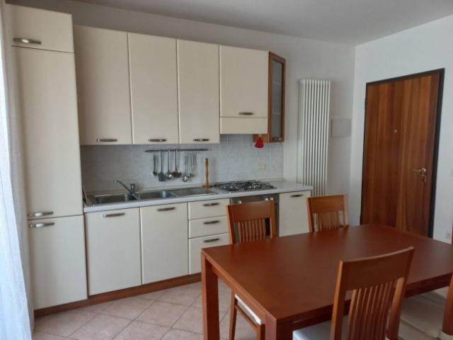 Appartamento Lanzago, Silea
