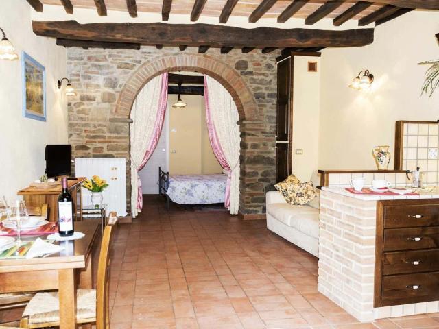 Appartamento Le Ceramiche