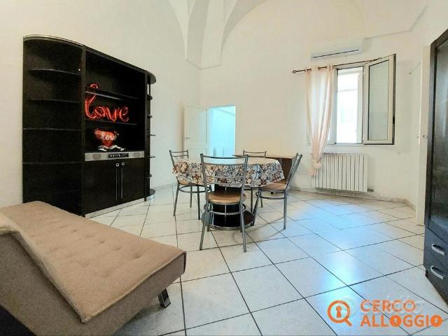 Appartamento lecce centro