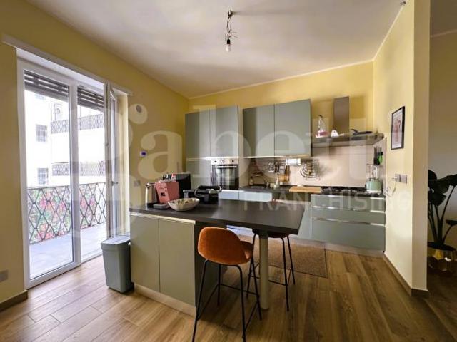 Appartamento Lecce. Rif.: Cod. rif 3245836VRG