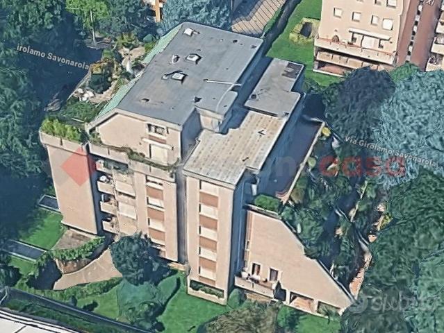 Appartamento Legnano [Cod. rif 3326267ARG]