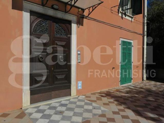 Appartamento Lerici. Rif.: 853VRG