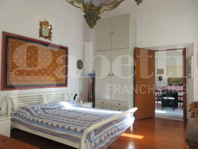 Appartamento Lerici. Rif.: 904VRG