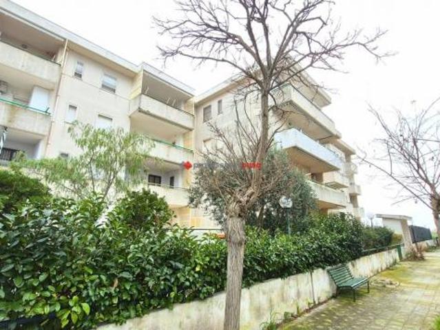 Appartamento Lesina. Rif.: Cod. rif 3298492VRG