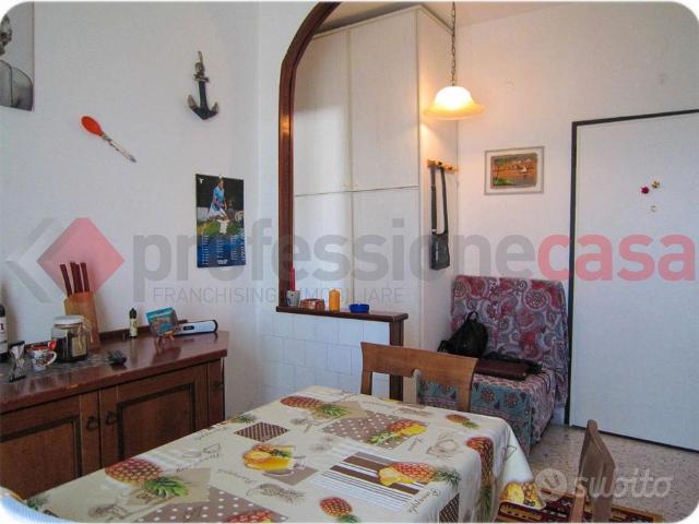 Appartamento Livorno [Cod. rif 3317383ARG]