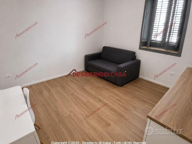 Appartamento, Libertà Alta, Palermo