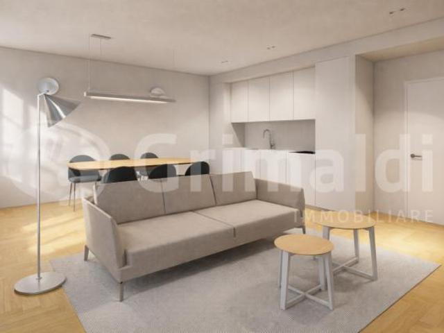 Appartamento Limbiate. Rif.: Cod. rif 3318298VRG