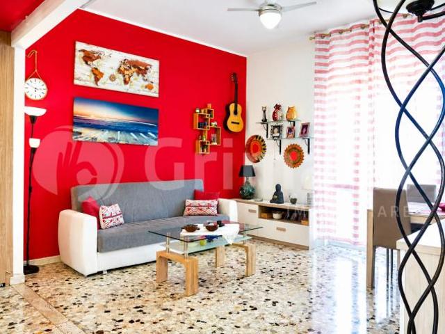 Appartamento Limbiate. Rif.: Cod. rif 3329611VRG