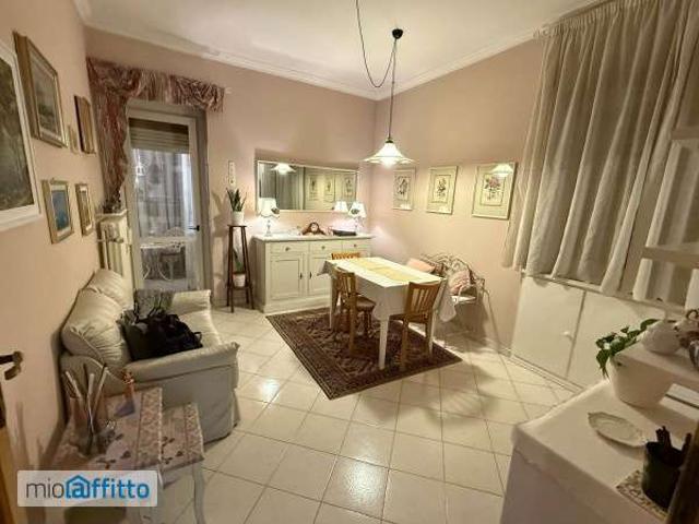 Appartamento Lingotto