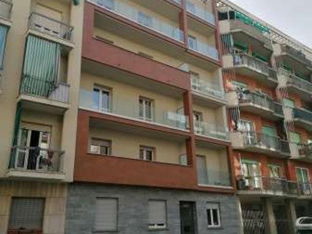 Appartamento Lingotto