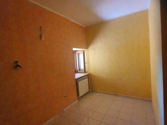 Appartamento Luzzi