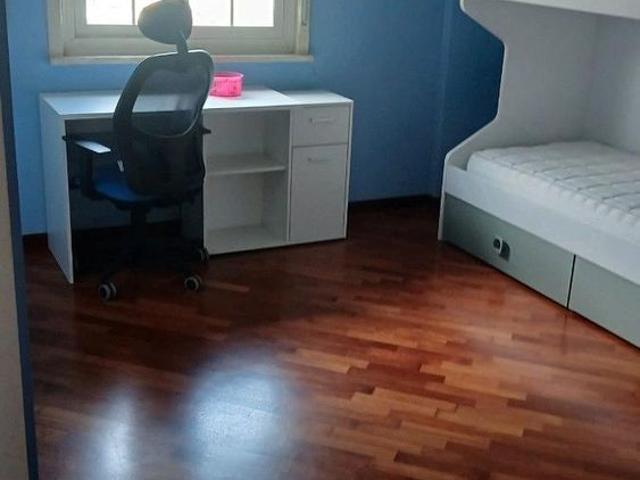 Appartamento Luminoso