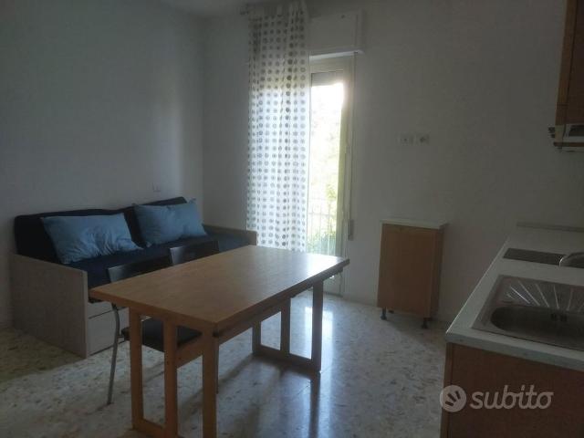 Appartamento luminoso