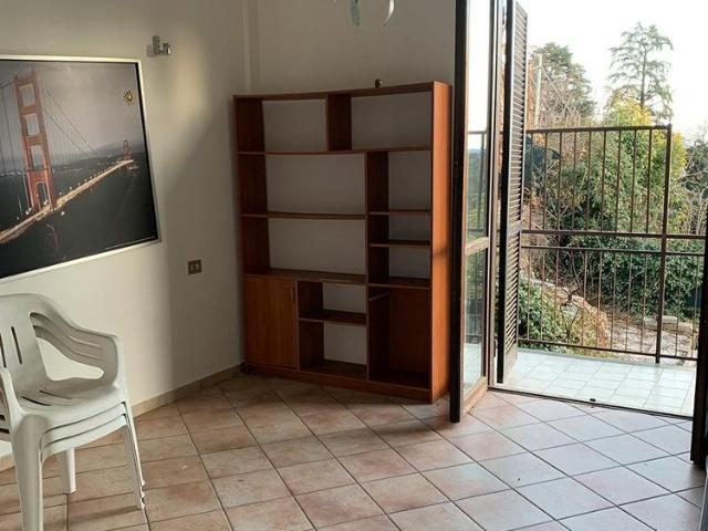 Appartamento luminoso Gemonio