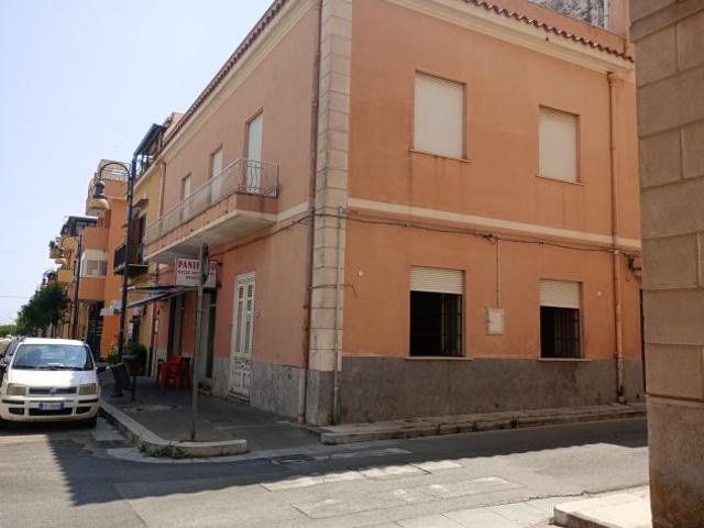 Appartamento Luminoso in Corso Filangeri Santa Flavia