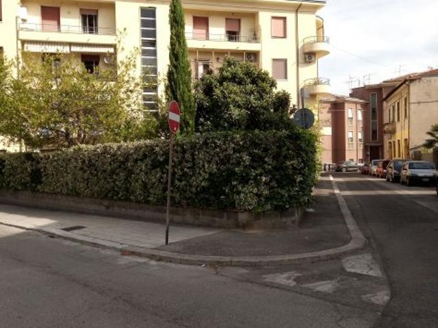 Appartamento luminoso per studenti universitari