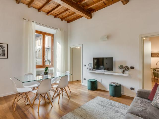 Appartamento Luna Chic Apartments Florence