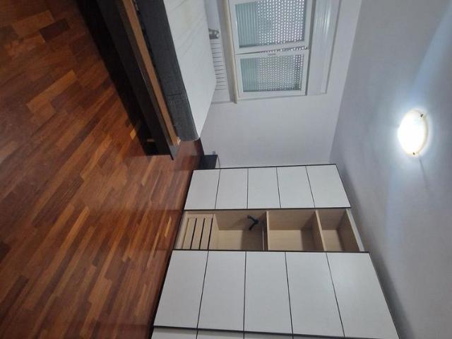 Appartamento lungo termine