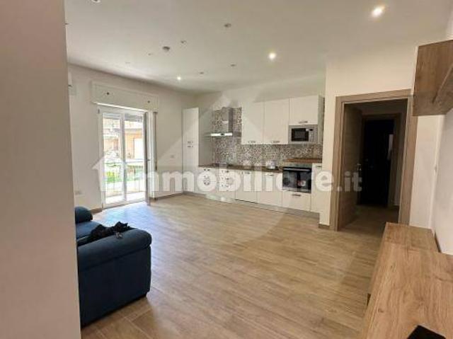 Appartamento Lungomare Nazario Sauro 312, Centro, Minturno